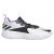 Zapatillas Adidas Dame Certified Extply 2 en Blanco y Violeta