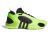 Zapatillas Adidas D.O.N. Issue 5 «Black Volt»