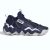 Zapatillas Adidas Exhibit B Navy