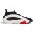 Zapatillas Adidas Harden Vol 8 «White Black Scarlet» *