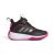 Zapatillas Adidas Ownthegame 3 Black niño