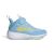 Zapatillas Adidas Ownthegame 3.0 Azul