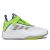 Zapatillas Adidas Ownthegame 3.0 Blanca y lima