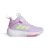 Zapatillas Adidas Ownthegame 3.0 violeta