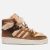 ZAPATILLAS ADIDAS RIVALRY HIGH «CHEWBACCA»