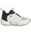 Zapatillas Adidas Trae Unlimited Kids «White Black»