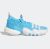 Zapatillas Adidas Trae Young 2 «Sky Rush»