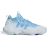 Zapatillas Adidas Trae Young 3 «Light Blue»