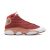 Zapatillas Air Jordan 13 retro Dune Red