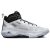 Zapatillas Air Jordan 37 «Oreo» *