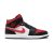 Zapatillas Air Jordan I Retro Mid Bred Toe