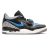 Zapatillas Air Jordan Legacy 312 Black Royal Low