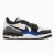 Zapatillas Air Jordan Legacy 312 White Royal Low