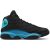 Zapatillas Air Jordan13 Retro «University Blue» *