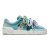 Zapatillas Anta Kai Hela Style Roots Blue