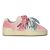 Zapatillas Anta Kai Hela Style Roots Pink