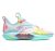 Zapatillas Anta Shock Wave 5 PRO «Halloween» *