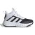 Zapatillas Baloncesto Adidas Ownthegame 2.0 White – Niño / Junior