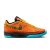 Zapatillas baloncesto Nike Ja 1 Bright Mandarin GS