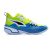 Zapatillas Baloncesto Puma Genetics «Electric Lime»