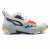 Zapatillas Baloncesto Puma Genetics «Glacial Gray»