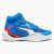 Zapatillas Baloncesto Puma Playmaker Pro Mid «Persian blue»