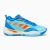 Zapatillas Baloncesto Puma Playmaker Pro » The Smurfs»