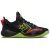 Zapatillas Converse All Star BB Shift «Neon Black» *