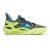 Zapatillas Converse All Star BB Trilliant CX «Poison Dart Frog Green»