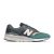 Zapatillas New Balance CM997 Navy Teal Premium