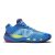 Zapatillas New Balance Hesi Low V2 Blue Oasis.