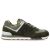 Zapatillas New Balance ML574HML Green