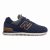 Zapatillas New Balance ML574SOH Wabi Sabi Navy