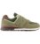 Zapatillas New Balance U574UBB Olive *