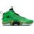 Zapatillas Nike Air Jordan 36 «Green Spark» *