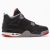 Zapatillas Nike Air Jordan 4 Retro «Bred Reimagined» *