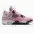 Zapatillas Nike Air Jordan 4 Retro WM «Orchid» *