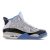 Zapatillas Nike Air Jordan Dub Zero «University Blue»