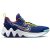 Zapatillas Nike Giannis Inmortality Force Field «African Tribal»*