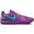 Zapatillas Nike Ja 2 Purple Sky *