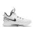 Zapatillas Nike Lebron Witness 5 «White Black»