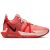 Zapatillas Nike LeBron Witness 7 «Bright Crimson»*