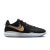 Zapatillas Nike Lebron XX «Black Gold» *