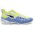 Zapatillas Puma Genetics «Electric Lime» – Junior