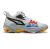 Zapatillas Puma Genetics «Glacial Gray» – Junior *