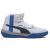 Zapatillas Puma Legacy Madness Junior Blanco / Azul