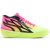 Zapatillas Puma MB.02 Rick & Morty *