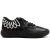 Zapatillas Puma Melo MB.01 Low «Team Color Black» – Junior