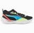 Zapatillas Puma Playmaker Pro Junior – Black Multicolor