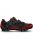 ZAPATILLAS SPIUK MEMORY MTB UNISEX NEGRO/ROJO